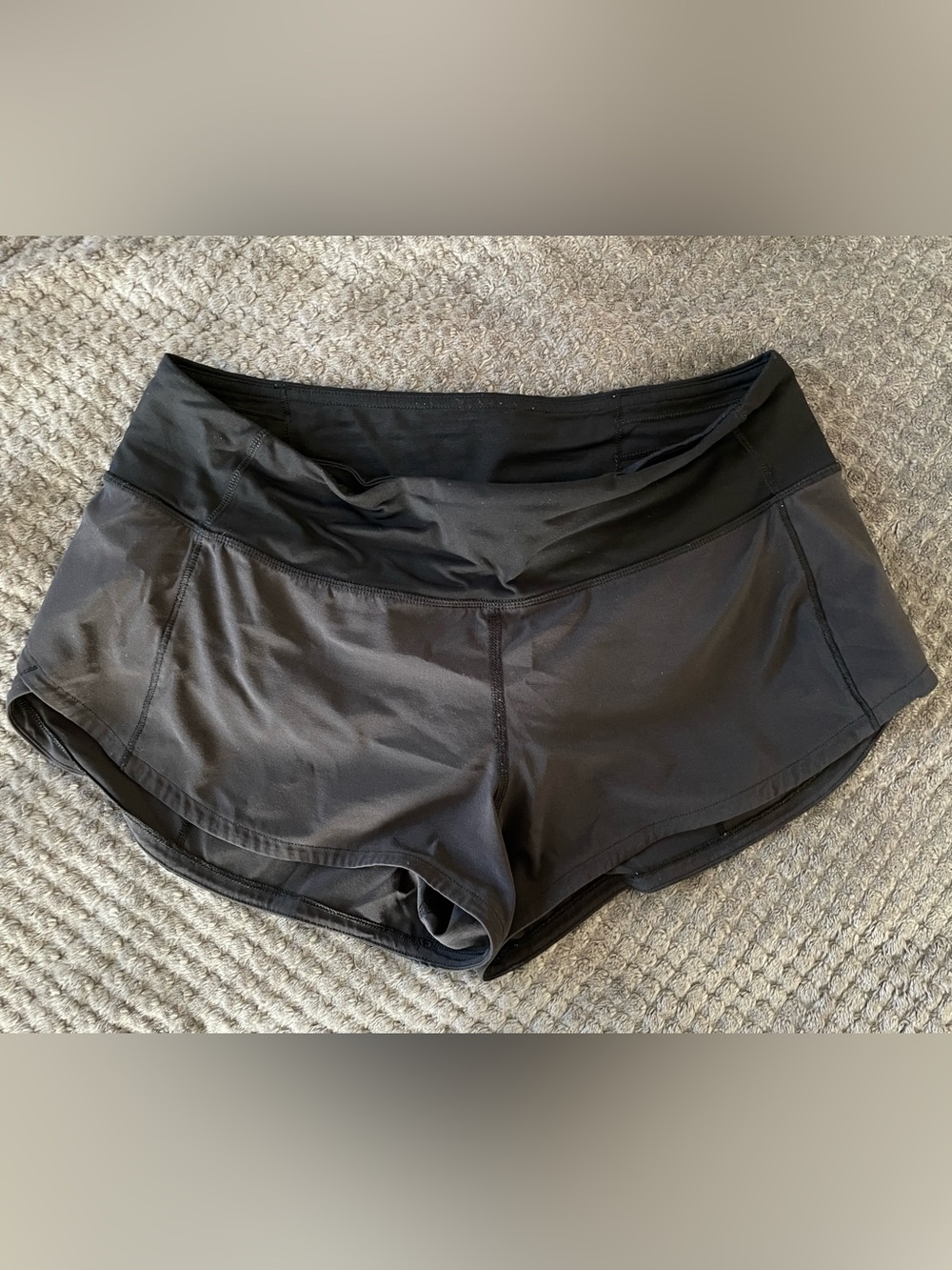 lululemon Speed Up Short 2.5”